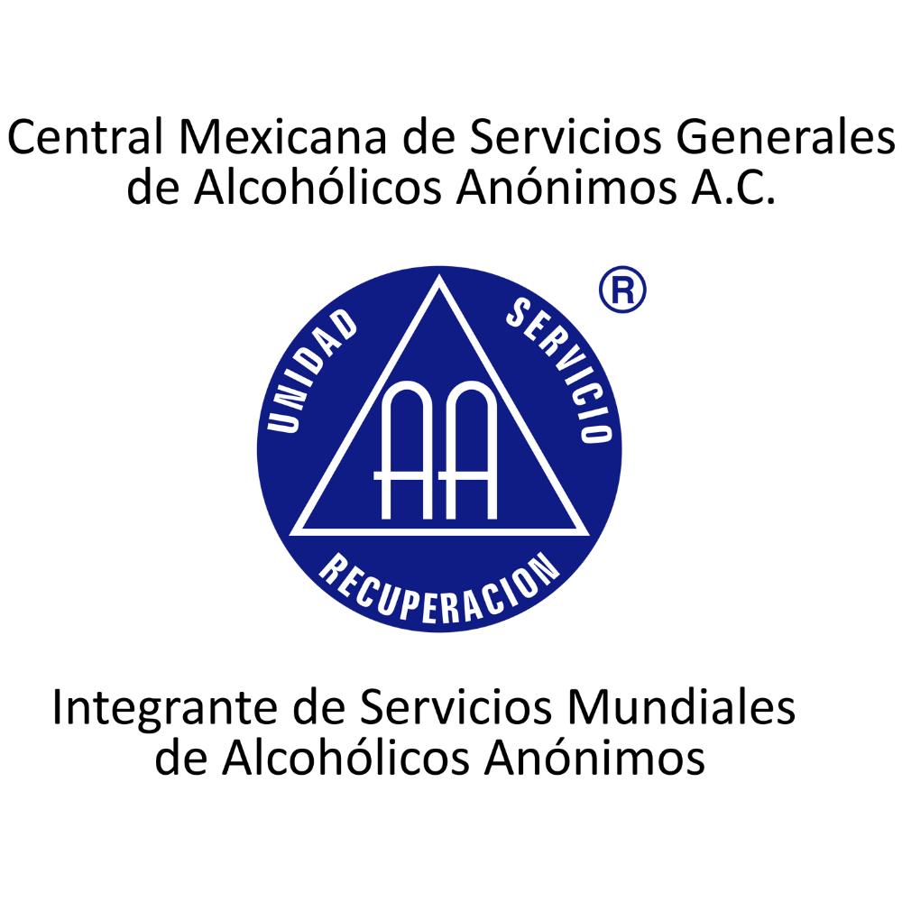 Central Mexicana de Servicios Generales de Alcohólicos Anónimos A.C.